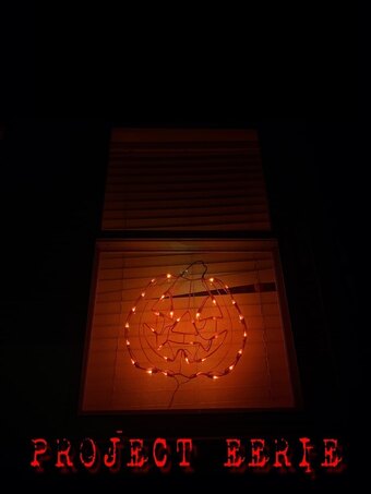 Project Eerie