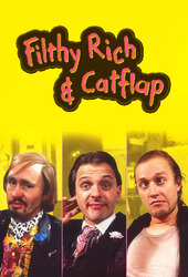 Filthy Rich & Catflap