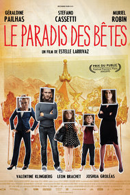 Le Paradis des bêtes