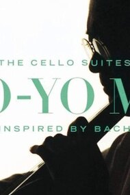 YO-YO MA  Inspired By Bach