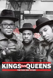 Kings From Queens: The Run DMC Story