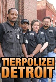 Animal Cops: Detroit