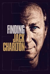 Finding Jack Charlton