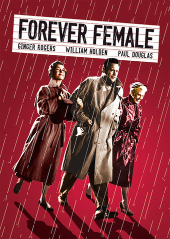 Forever Female