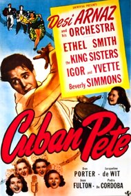 Cuban Pete