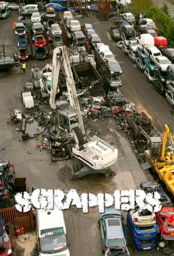 Scrappers (UK)