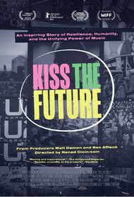 Kiss the Future