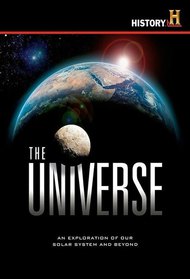The Universe: Catastrophes that Changed the Planets