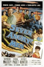Seven Angry Men