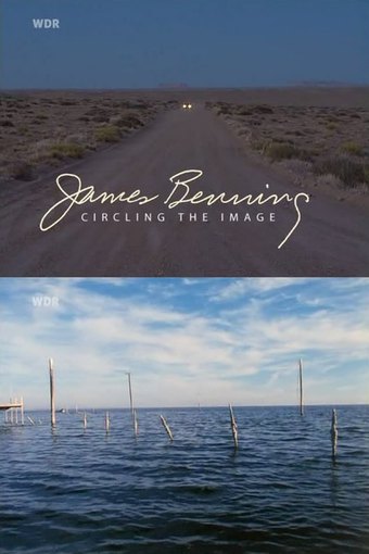 James Benning: Circling the Image