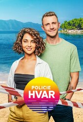 Policie Hvar