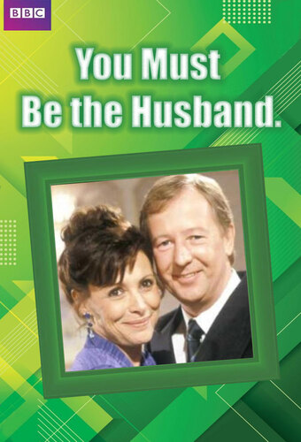 You Must Be the Husband