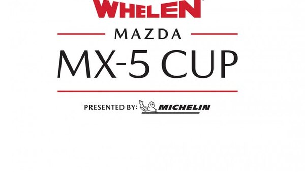 Whelen Mazda MX-5 Cup  - S2024E07 - Race 1 - Mid-Ohio Sports Car Course