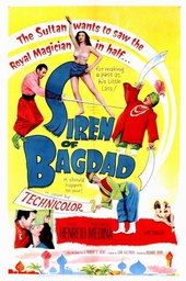 Siren of Bagdad