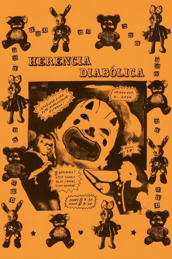 Diabolical Inheritance