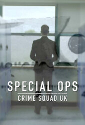 Special Ops: Crime Squad UK