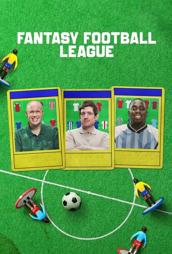 Fantasy Football League