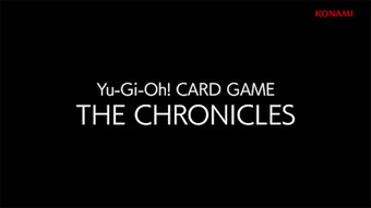 Yu-Gi-Oh! Card Game: The Chronicles