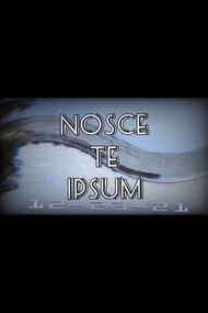 Nosce Te Ipsum