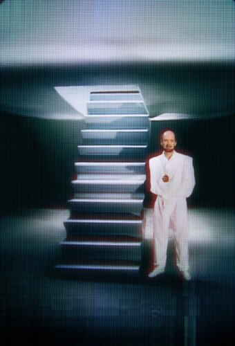 Raël: The Alien Prophet