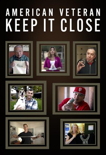 American Veteran: Keep It Close
