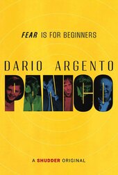 Dario Argento: Panico