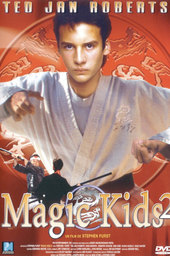 Magic Kid II