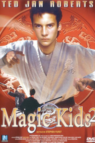 Magic Kid II