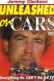 Clarkson: Unleashed on Cars