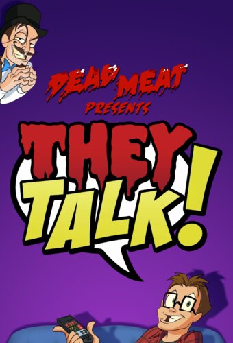 They Talk!