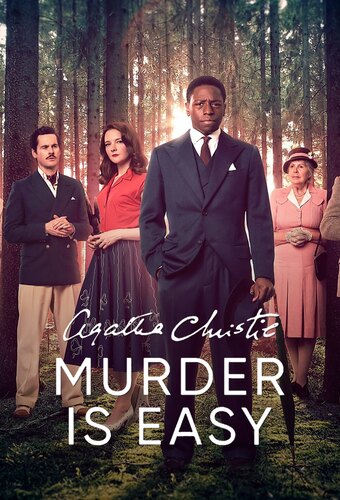 Murder Is Easy