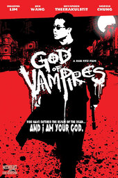 God of Vampires