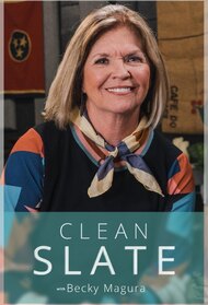 Clean Slate with Becky Magura