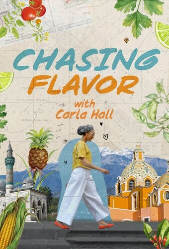 Chasing Flavor