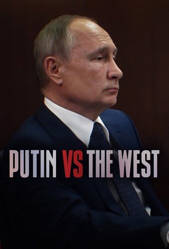 Putin vs the West