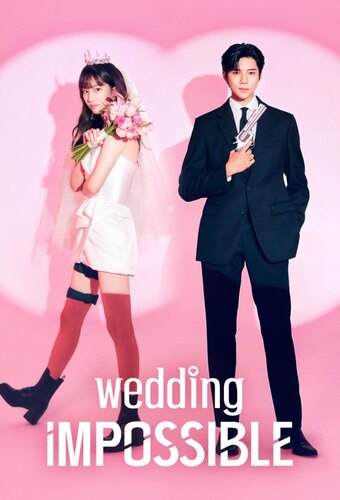 Wedding Impossible
