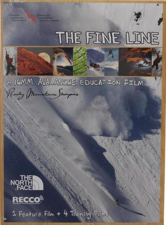 The Fine Line