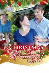 A Christmas Wedding Date