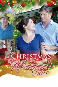 A Christmas Wedding Date