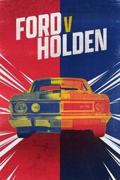 Ford v Holden