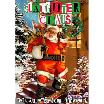 Slaughter Claus