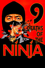 9 Deaths of the Ninja