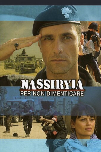 Nassirya per non dimenticare