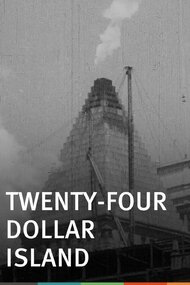 Twenty-Four Dollar Island