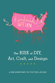 The Rise of DIY Art, Craft, & Design
