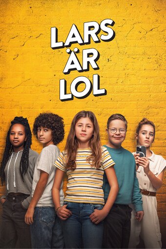 Lars Is LOL
