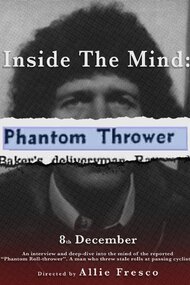 Inside the Mind: The Phantom Roll-Thrower