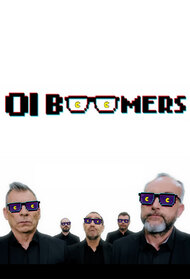 Boomers
