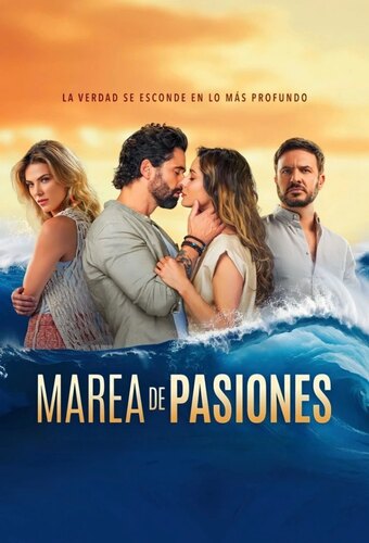 Passionate Tides