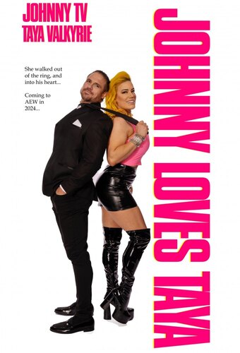 Johnny Loves Taya